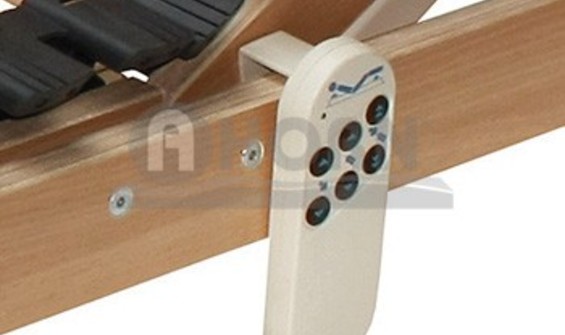 PORTOFLEX motor P