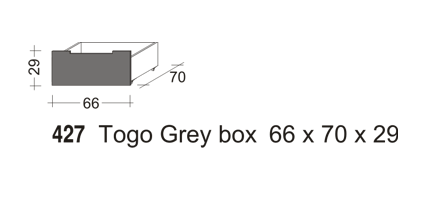 TOGO BOX