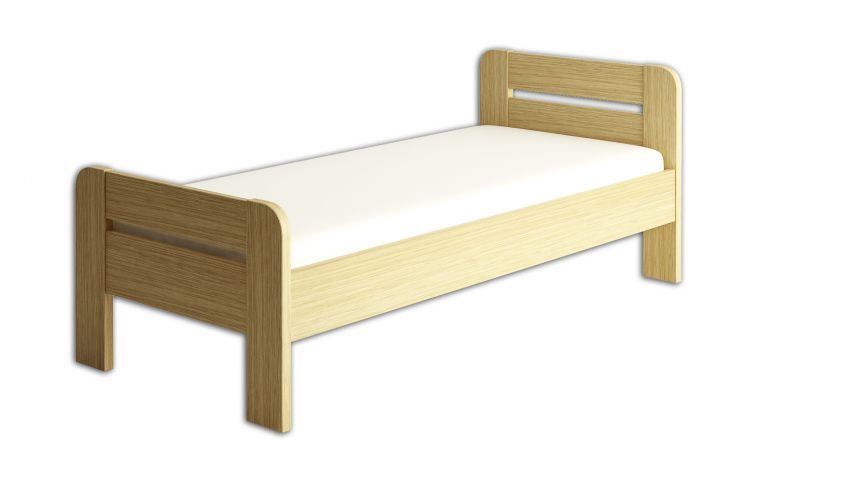 DREAM postele jednolůžkové