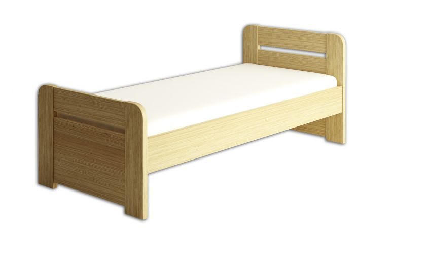 DREAM postele jednolůžkové