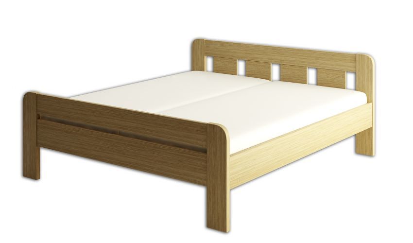 DREAM postele dvojlůžkové